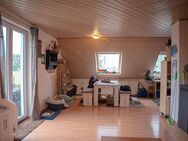 *Ideale Kapitalanlage* Geräumige 4-Zimmer-Wohnung in Senden-Hittistetten - Senden (Bayern)