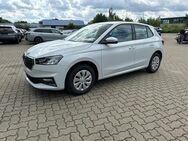 Skoda Fabia, Selection 1, Jahr 2024 - Buchholz (Nordheide)