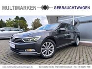 VW Passat Variant Highline BMT S/S 1.8 TSI Navi/Mas - Bickenbach (Hessen)