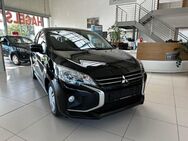 Mitsubishi Space Star, 1.2 MIVEC Select, Jahr 2022 - Ansbach