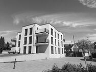 Neubau-Erstbezug im Erdgeschoss mit herrlichem Westerwaldblick - Wohnen in Oberzeuzheim! - Hadamar