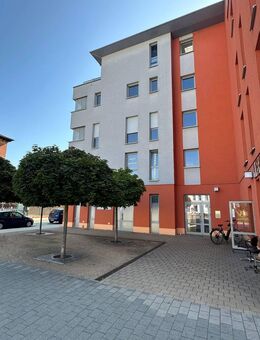 +++ Schöne 2 Raumwohnung mit Fahrstuhl +++ - Weißenfels
