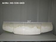 Hobby Gaskastendeckel ca 207 x 51 gebraucht (zB 530) - Schotten Zentrum