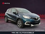 Renault Captur, Intens TCe 90 abn, Jahr 2019 - Kippenheim