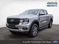 Ford Ranger, 2.0 Ecoblue XLT Doppelkabine, Jahr 2022 - Halle (Saale)