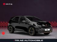 CUPRA Born, Edition Dynamic h Midnight Black Metallic, Jahr 2022 - Kippenheim