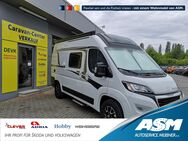 Peugeot Boxer, Boxlife 540 MQ WIE NEU SOLAR, Jahr 2022 - Blankenburg (Harz)