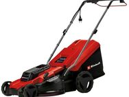 Einhell Elektrorasenmäher GC-EM 1800/43, 43 cm Schnittbreite, 1800 W