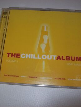 Chillout Album - Erwitte