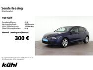 VW Golf, 1.5 TSI 8 VIII Life Harman, Jahr 2023 - Gifhorn