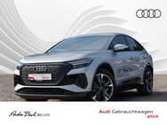 Audi Q4, 40 SONOS, Jahr 2023 - Diez