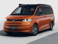 VW T7 Multivan, 2.0 TDI California Beach Camper GV5 Komfort, Jahr 2025 - Achern