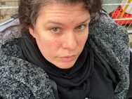 Sie sucht Ihn für langfristige DD Beziehung - Weimar