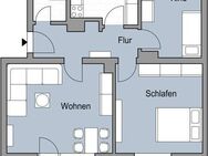 Wir sanieren hier für Sie! Schöne 3-Zimmer-Citywohnung - Bingen (Rhein)