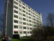 2-Zimmer-Wohnung in Düsseldorf Garath - Düsseldorf