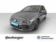 VW Golf, 1.5 TSI Style Golf VIII Edition 50 Pan, Jahr 2024 - Füssen