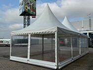 Pagoden Mieten für Veranstaltung , Festzelte und Lagerzelte in ganz Deutschland - Wismar