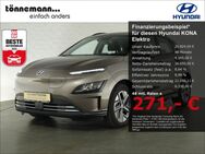 Hyundai Kona Elektro, 9.2 SELECT 3kWh SITZ SMARTKEY, Jahr 2022 - Coesfeld