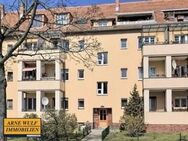 Charmante 2-Zimmer-Eigentumswohnung in Berlin-Falkensee - Berlin