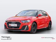 Audi A1 Sportback 25 TFSI S LINE LED BuO LM17 APS+ - Gelsenkirchen