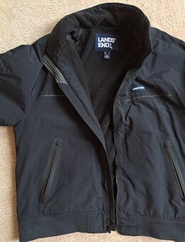 Lands End Herren Blouson Jacke - Königsmoos