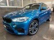 BMW X6 M Headup Softclose B O Carbon Schiebed - Cottbus