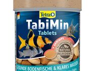 Tetra Tablets TabiMin Futtertabletten - Multipack 3 x 275 Tabletten (255 g)