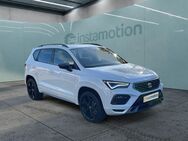 Seat Ateca, 2.0 TDI FR Beats el, Jahr 2024 - München