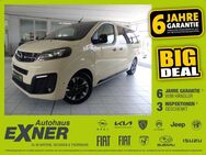 Opel Zafira Life 2.0D L ELEGANCE 8 Sitze, Navi, PDC - Hof