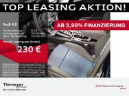 Audi A3, Limo 30 TFSI ADVANCED LM18, Jahr 2023 - Bochum