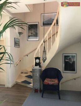 Wunderschönes Zweifamilien Jugendstilhaus in Bremen - Bremen