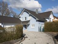 *Provisionsfrei*, geräumiges Einfamilienhaus in ruhiger Lage - Messerich