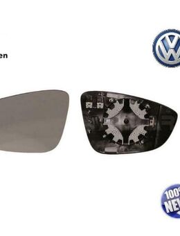 SPIEGELGLAS LINKS BEHEIZT ASPH. VW SCIROCCO 137 138 3C8857521 NEU - Dortmund Wickede