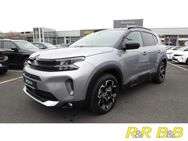 Citroën C5, Aircross Shine Hybrid 225 Plug-In Automatik (EU6d), Jahr 2023 - Soest