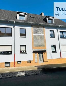 gut geschnittene 3-Zimmer- Wohnung in Essen-Borbeck - Essen