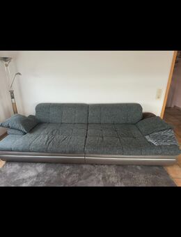 Liegesofa / LED+Fernbedinung / Verstell. Kopflehne - Bad Arolsen