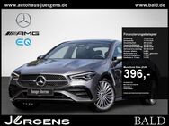 Mercedes CLA 250, e AMG Wide Amb 19, Jahr 2023 - Dillenburg