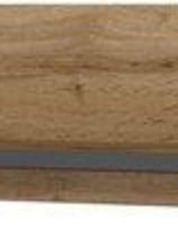 INOSIGN Wandboard Cross,Breite 180 cm, moderne Wandregal, Hängeregal mit viel Stauraum