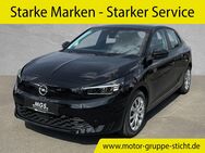 Opel Corsa, 1.2 # # #, Jahr 2022 - Bayreuth