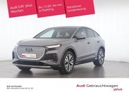 Audi Q4, Sportback 35 | |, Jahr 2022 - Plattling