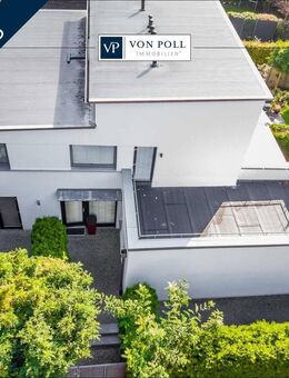 Exklusives Wohngefühl in Top-Lage - Nordhorn