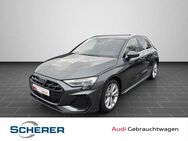 Audi A3, Sportback 35 TFSI S line, Jahr 2024 - Ludwigshafen (Rhein)