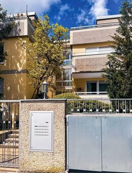 2-Zimmer Wohnung in zentraler Lage zu vermieten! - München