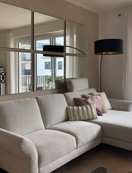 Hochwertige 2-Zimmer Wohnung - Hamburg