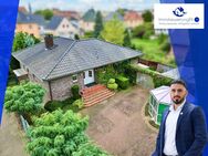 Eleganz trifft Komfort: Ihr neues Zuhause in Magdeburg Cracau - Magdeburg