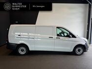 Mercedes Vito, 116 KA L, Jahr 2022 - Rellingen