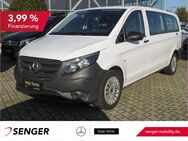 Mercedes Vito, 114 Tourer Pro XL, Jahr 2021 - Wietmarschen