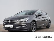 Opel Astra, 1.4 K DYNAMIC, Jahr 2016 - Magdeburg