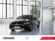 Mercedes C 220, d T All-Terrain Avantgarde, Jahr 2023 - Bünde