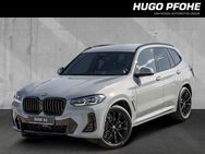 BMW X3, 1.9 xDrive20d M Sportpaket Neupreis EUR 810, Jahr 2024 - Schwerin